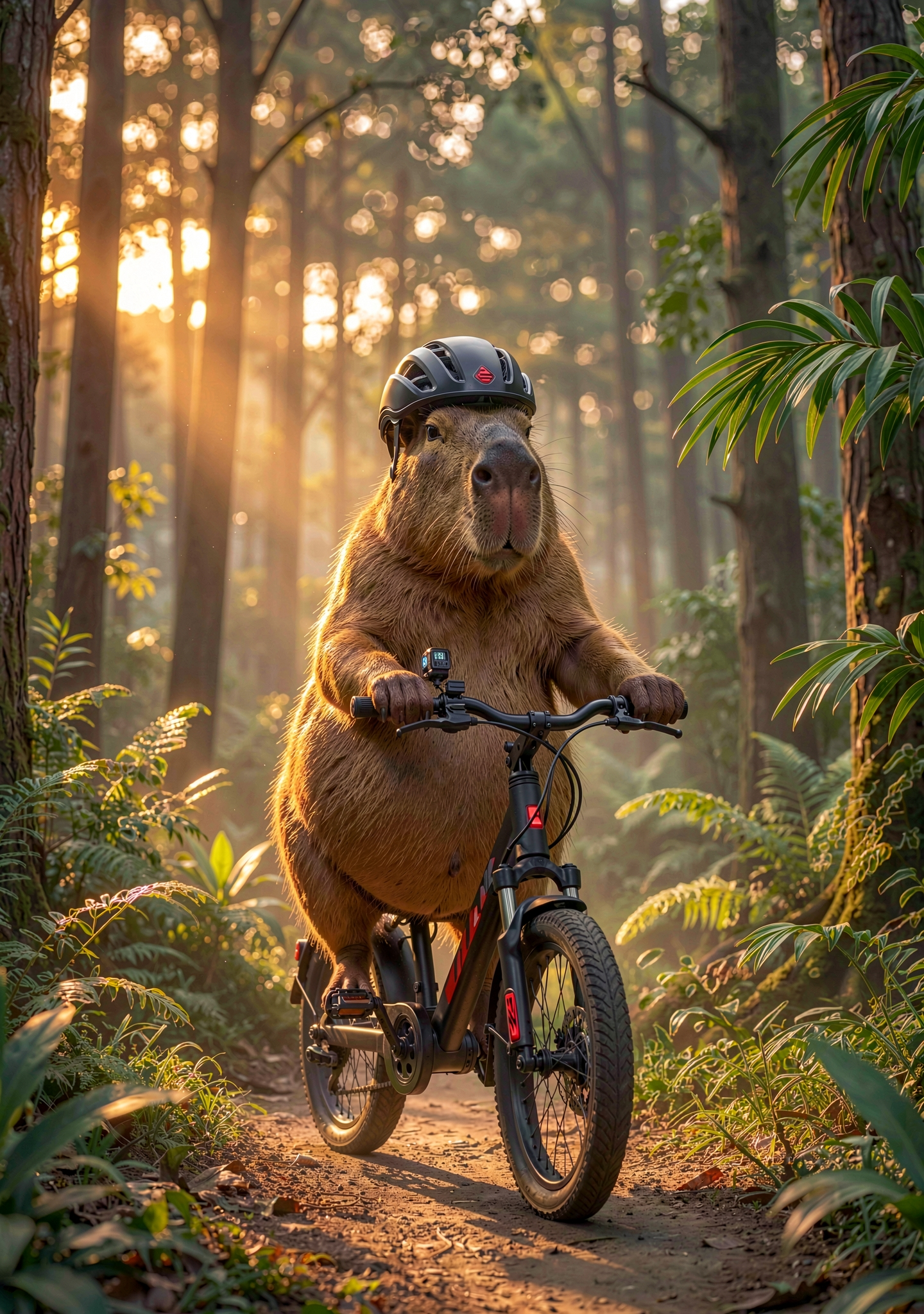 Collection Capybaras