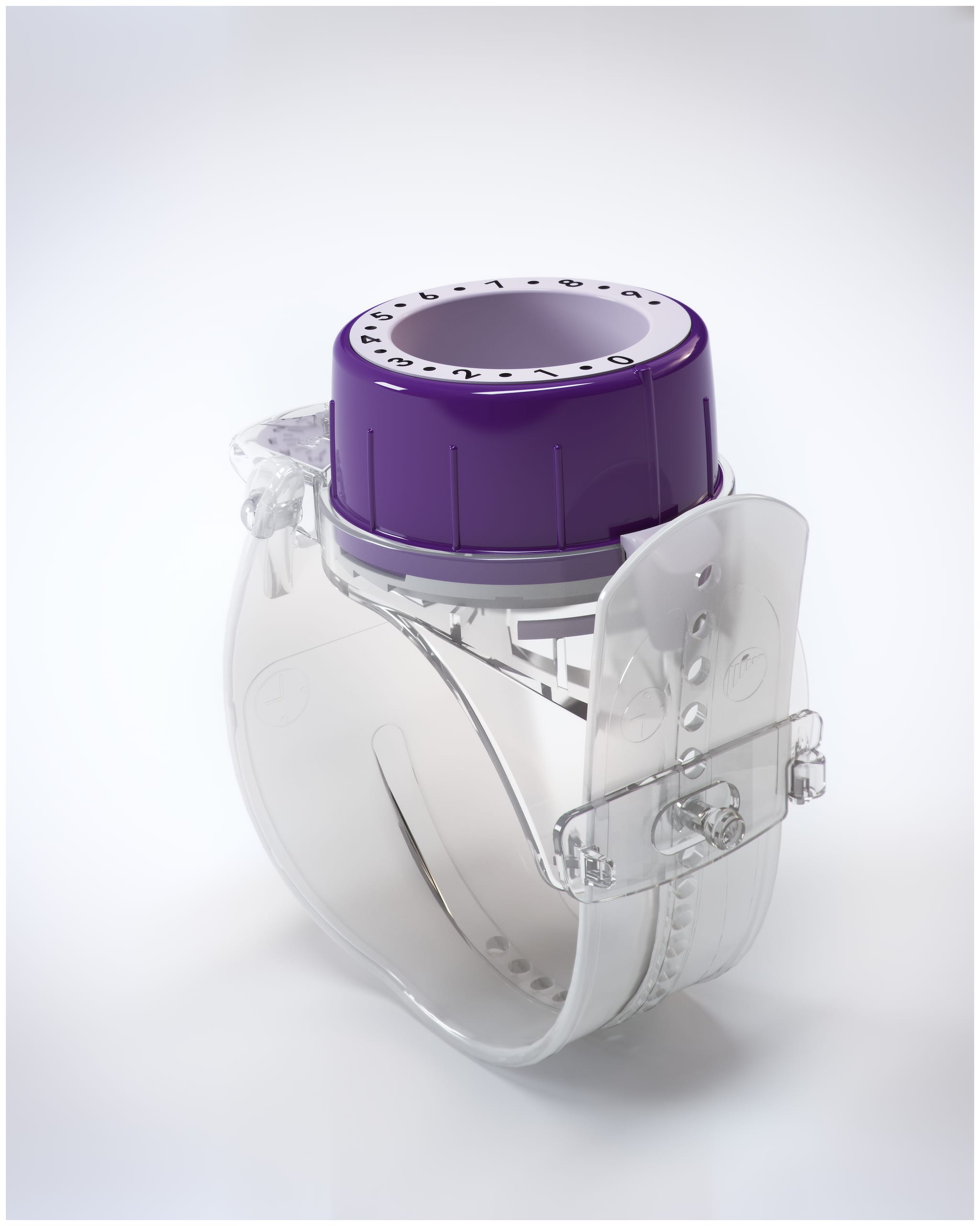 Bracelet Médical