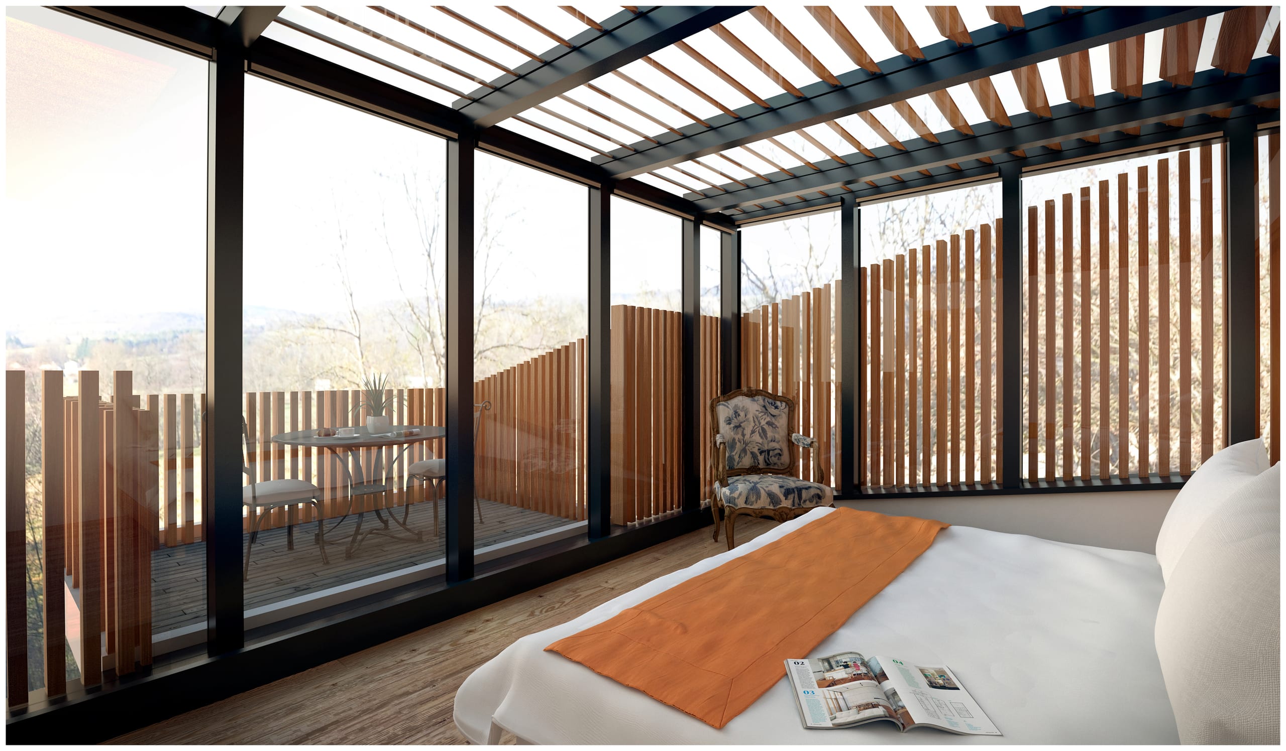 Chambre
