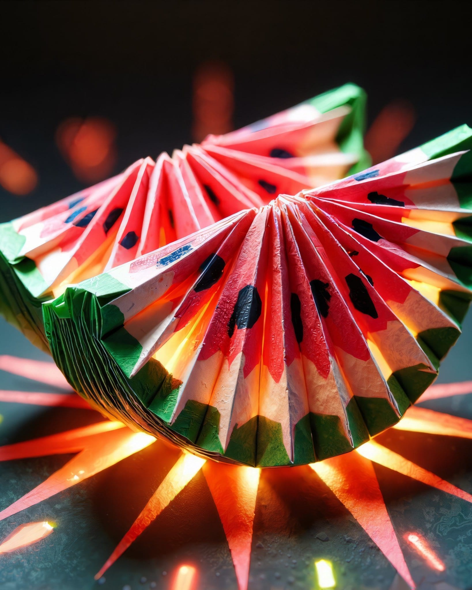 Collection Origami